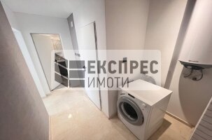 Furnished 2 bedroom apartment, Regional hospital