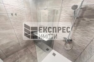 Furnished 2 bedroom apartment, Regional hospital