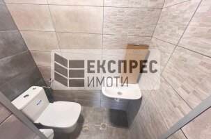 Furnished 2 bedroom apartment, Regional hospital