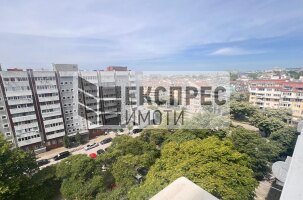 Furnished 2 bedroom apartment, Regional hospital