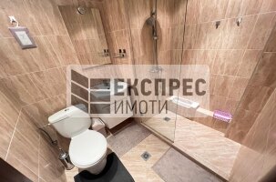 Möbliert 1 Schlafzimmer Wohnung, Regional hospital