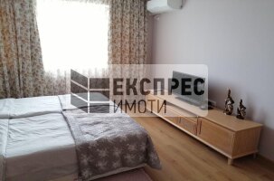  1 Schlafzimmer Wohnung, Levski