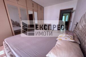 Möbliert, 3 Schlafzimmer Wohnung, Palace of Culture and Sports