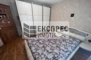 Möbliert, 3 Schlafzimmer Wohnung, Palace of Culture and Sports