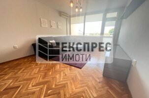 Möbliert 1 Schlafzimmer Wohnung, Chataldzha