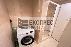 Möbliert 1 Schlafzimmer Wohnung, Chataldzha