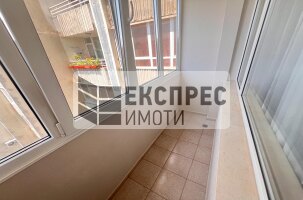 Möbliert 1 Schlafzimmer Wohnung, Chataldzha