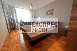 Möbliert 1 Schlafzimmer Wohnung, Chataldzha