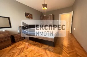 Möbliert 1 Schlafzimmer Wohnung, Chataldzha