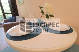 Луксозно, Обзаведен Двустаен апартамент, Окръжна болница