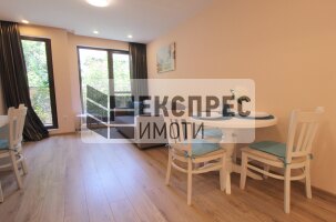 Луксозно, Обзаведен Двустаен апартамент, Окръжна болница