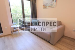 Луксозно, Обзаведен Двустаен апартамент, Окръжна болница