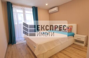 Луксозно, Обзаведен Двустаен апартамент, Окръжна болница