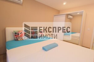 Луксозно, Обзаведен Двустаен апартамент, Окръжна болница