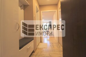 Луксозно, Обзаведен Двустаен апартамент, Окръжна болница