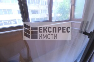 Луксозно, Обзаведен Двустаен апартамент, Окръжна болница