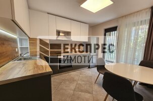 Neu, Möbliert 1 Schlafzimmer Wohnung, Chataldzha