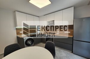 Neu, Möbliert 1 Schlafzimmer Wohnung, Chataldzha
