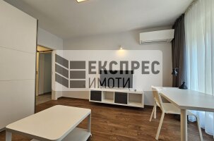 Neu, Möbliert 1 Schlafzimmer Wohnung, Chataldzha