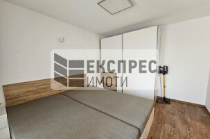 Neu, Möbliert 1 Schlafzimmer Wohnung, Chataldzha