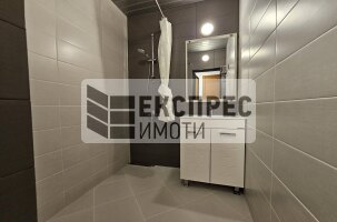 Neu, Möbliert 1 Schlafzimmer Wohnung, Chataldzha