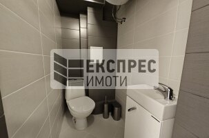 Neu, Möbliert 1 Schlafzimmer Wohnung, Chataldzha
