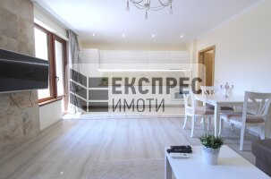 Луксозно, Обзаведен Тристаен апартамент, Окръжна болница