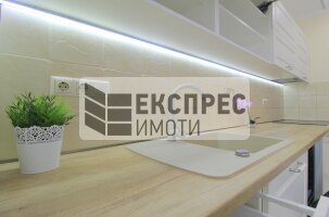 Луксозно, Обзаведен Тристаен апартамент, Окръжна болница