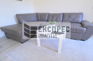 Луксозно, Обзаведен Тристаен апартамент, Окръжна болница