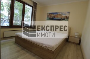 Луксозно, Обзаведен Тристаен апартамент, Окръжна болница