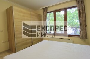 Луксозно, Обзаведен Тристаен апартамент, Окръжна болница