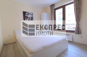 Луксозно, Обзаведен Тристаен апартамент, Окръжна болница