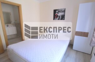 Луксозно, Обзаведен Тристаен апартамент, Окръжна болница