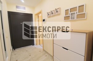 Луксозно, Обзаведен Тристаен апартамент, Окръжна болница