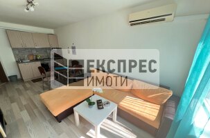 Обзаведен Двустаен апартамент, Спортна зала