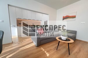  1 bedroom apartment, Regional hospital
