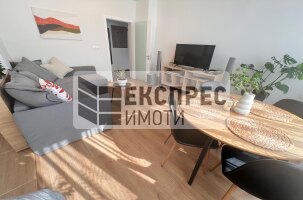  1 bedroom apartment, Regional hospital