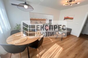  1 bedroom apartment, Regional hospital