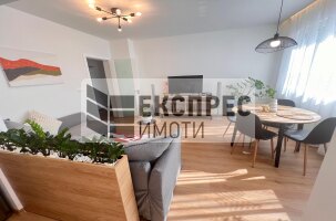  1 bedroom apartment, Regional hospital