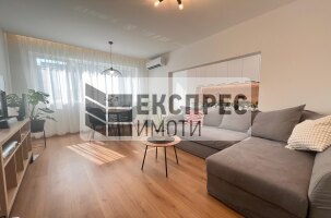  1 bedroom apartment, Regional hospital
