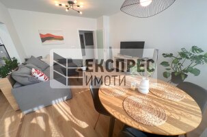  1 bedroom apartment, Regional hospital