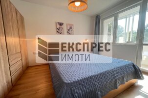  1 bedroom apartment, Regional hospital