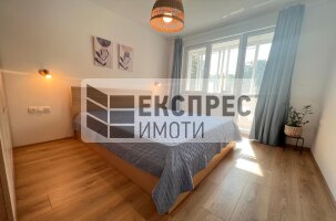  1 bedroom apartment, Regional hospital