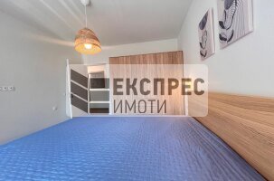  1 bedroom apartment, Regional hospital