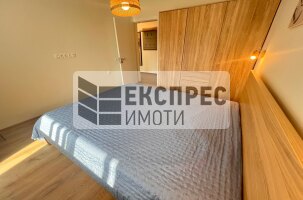  1 bedroom apartment, Regional hospital
