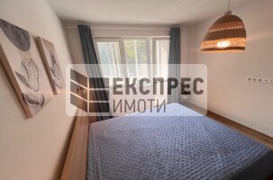  1 bedroom apartment, Regional hospital