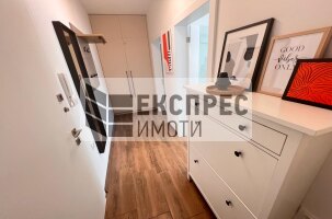  1 bedroom apartment, Regional hospital