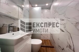  1 bedroom apartment, Regional hospital