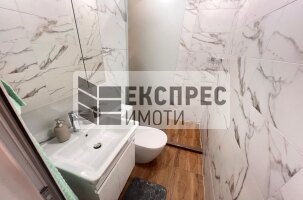  1 bedroom apartment, Regional hospital