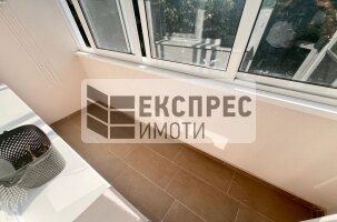  1 bedroom apartment, Regional hospital